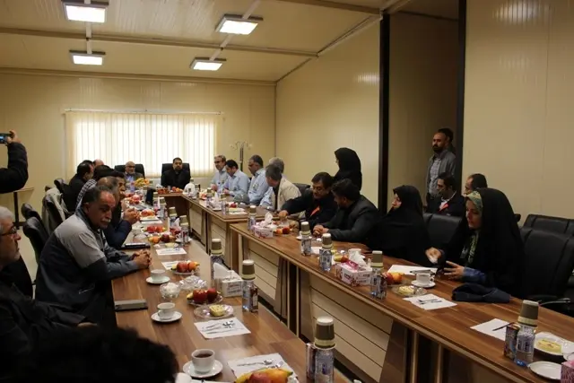 تقدیر دو عضو شورای اسلامی شهر تهران از تلاش های انجام شده در ساخت خط 6 مترو تهران