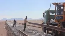 سخت‌ترین پروژه ریلی پس از انقلاب در صف افتتاح قرار دارد