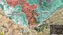 راه اندازی کریدور زنگزور چه پیامدهای ژئوپلیتیکی و ترانزیتی برای ایران و منطقه رقم می زند؟