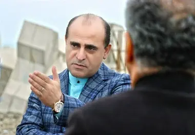 ابتکار عمل جدید در لایروبی بنادر در راستای اقتصاد مقاومتی

