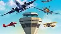 افزایش ترافیک هوایی در فرودگاه ابوظبی