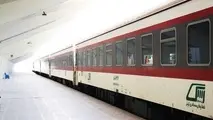 ورود اولین قطار گردشگری داخلی به اصفهان در آستانه سی ونهمین سالروز پیروزی انقلاب اسلامی