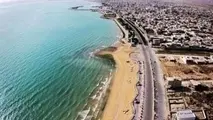  توسعه گردشگری دریایی در سواحل شمالی