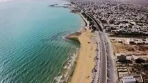  توسعه گردشگری دریایی در سواحل شمالی