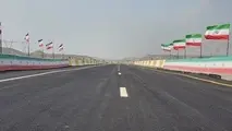 بازگشت پل شور مسیر رفت بندرعباس به چرخه تردد در ۵۵ روز