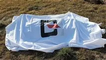 تصادف رانندگی در چهارمحال وبختیاری جان دو عابر پیاده را گرفت