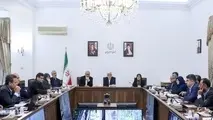 معاون اول رئیس جمهور: آزادراه تهران شمال یک طرح ملی است که باید با منابع ملی در اولین فرصت تکمیل و نهایی شود 