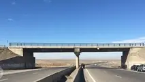 آزادراه سلفچگان - دلیجان تا دو هفته آینده تعیین‌ تکلیف می‌ شود