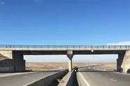 آزادراه سلفچگان - دلیجان تا دو هفته آینده تعیین‌ تکلیف می‌ شود