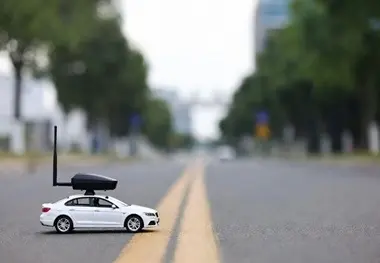 نکاتی که قبل از خرید ردیاب خودرو باید بدانید