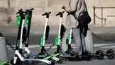 اسکوتر چگونه ترافیک تهران را درمان می‌ کند؟