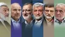 پرسش های هفتگانه کانون دریانوردان خبره از کاندیداهای ریاست جمهوری