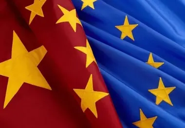 EU, China sign ocean partnership agreement