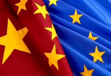 EU, China sign ocean partnership agreement