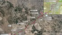 متروی اسلامشهر از طریق خط 3 به شبکه مترو تهران متصل می شود