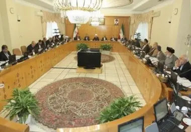 ◄ مجوز امضای موقت موافقتنامه چابهار با افغانستان و هند صادر شد