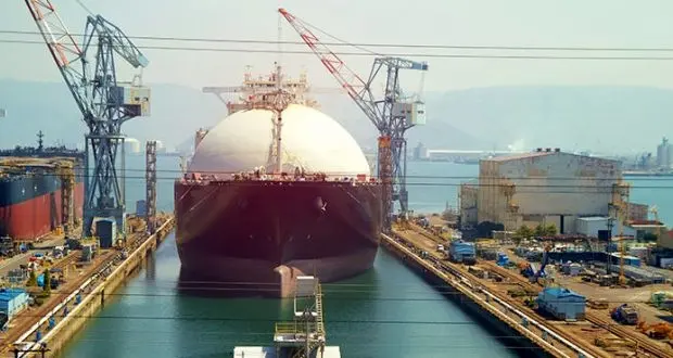 Tokyo Gas to explore onshore LNG terminal feasibility in Bangladesh