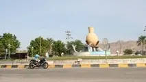 تصویب بازنگری طرح توسعه و عمران جامع شهر میناب در استان هرمزگان