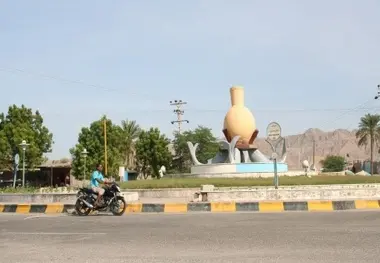 تصویب بازنگری طرح توسعه و عمران جامع شهر میناب در استان هرمزگان