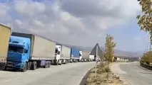 عوارض صدور بارنامه از فردا ۹ درصد محاسبه می شود