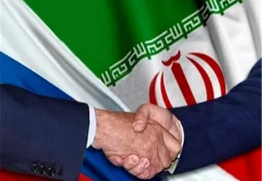 پایگاه تجارت ایرانیان در روسیه ایجاد می‌شود