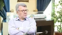 مدیرعامل متروی تهران استعفا داد