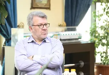 مدیرعامل متروی تهران استعفا داد