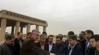 افزایش راه‌های خوزستان به بیش از 5 هزار کیلومتر