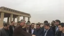 افزایش راه‌های خوزستان به بیش از 5 هزار کیلومتر