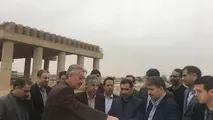 افزایش راه‌های خوزستان به بیش از 5 هزار کیلومتر