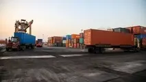 دست کم تا ۶ ماه مشکل تامین کالای اساسی نداریم/همه کامیون داران در شرایط دشوار فعلی پای کار هستند