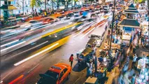 نگرش اساسی در تغییر شکل بخش حمل‌ و‌ نقل غیررسمی مسافر