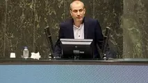 توانگر: بذرپاش در خودش چه دید که پیشنهاد تصدی وزارت راه و شهرسازی را پذیرفت؟