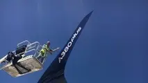 Airbus launches A380-plus development study