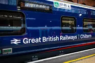Chiltern Railways to Come Under Public Ownership