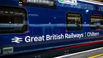 Chiltern Railways to Come Under Public Ownership