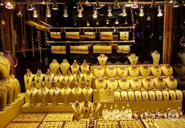 قیمت طلا، سکه، دلار و سایر ارزها ؛ ۱۳ اردیبهشت ۱۴۰۲