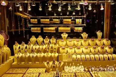 اتحادیه طلا فعلا نرخ اعلام نمی کند