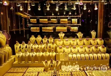 قیمت طلا، سکه و ارز؛ یکشنبه ۲۸ خردادماه