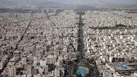 افزایش ۱۷۴.۶ درصدی قیمت زمین و مسکن تهران 