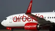 Airberlin frequent flier program files for insolvency