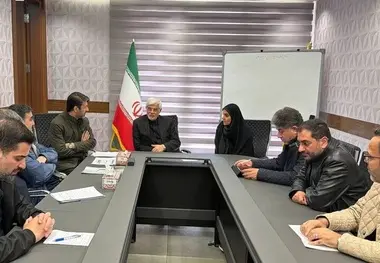 انتقال ۱۲۷۱ هزار تن کالا با بیش از چهار هزار کامیون در هفته اول جنگ