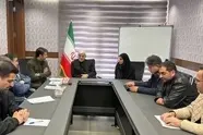 انتقال ۱۲۷۱ هزار تن کالا با بیش از چهار هزار کامیون در هفته اول جنگ