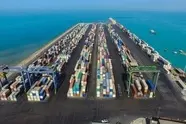 آیا می‌ توان تجارت دریایی را به زمین منتقل کرد؟