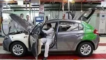 بررسی سهم چینی‌ها در صنعت خودرو ایران
