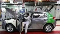 بررسی سهم چینی‌ها در صنعت خودرو ایران