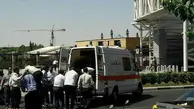 اسامی مصدومان تیراندازی مجلس و حرم امام اعلام شد