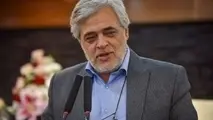 محمد مهاجری : چرا دولت با بابک زنجانی قرارداد بست؟ یک سرمایه گذار سالم نداشتیم؟