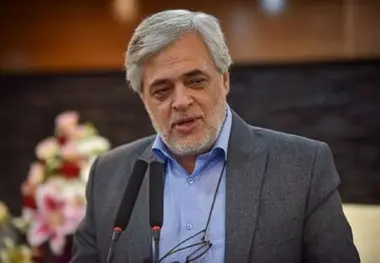 محمد مهاجری : چرا دولت با بابک زنجانی قرارداد بست؟ یک سرمایه گذار سالم نداشتیم؟