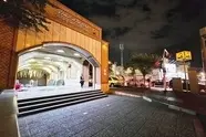 تلاش برای راه اندازی ورودی های جدید ایستگاه های مترو خواجه عبدا... انصاری و شهید زین الدین